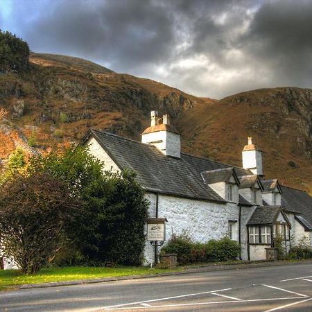 Gwesty Minffordd Hotel Tal-y-llyn Extérieur photo