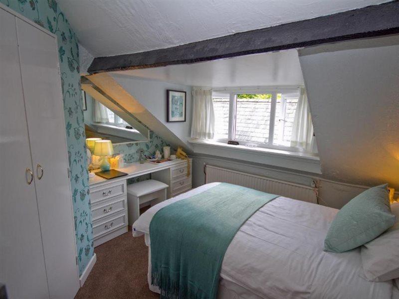 Gwesty Minffordd Hotel Tal-y-llyn Extérieur photo