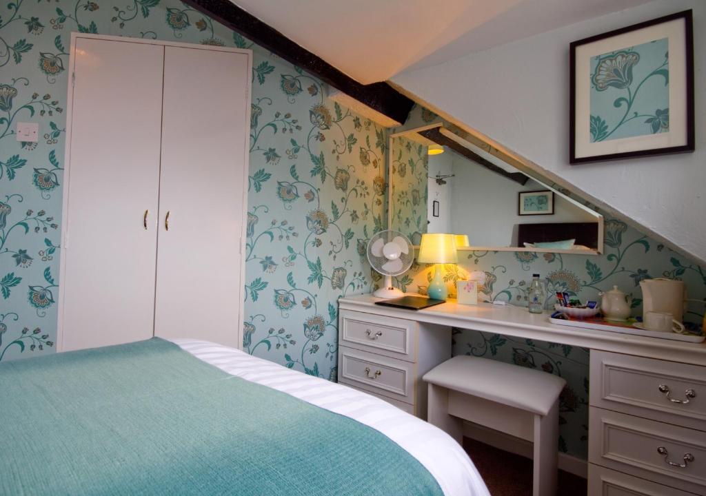 Gwesty Minffordd Hotel Tal-y-llyn Chambre photo