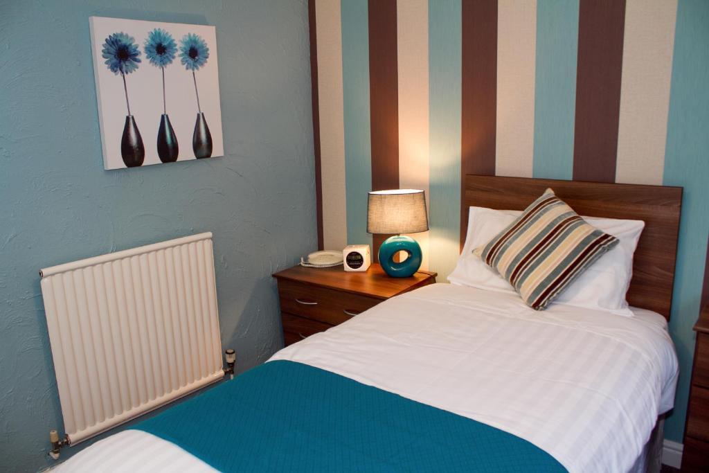 Gwesty Minffordd Hotel Tal-y-llyn Chambre photo