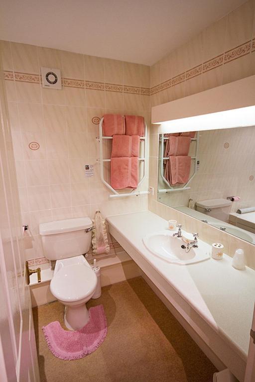 Gwesty Minffordd Hotel Tal-y-llyn Chambre photo
