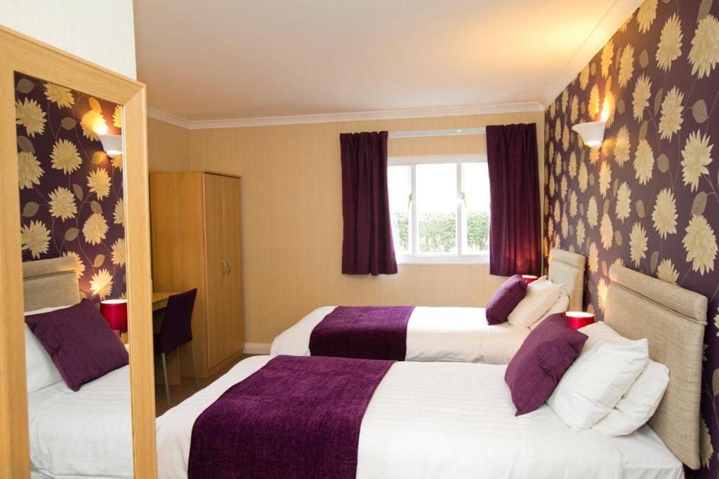 Gwesty Minffordd Hotel Tal-y-llyn Chambre photo