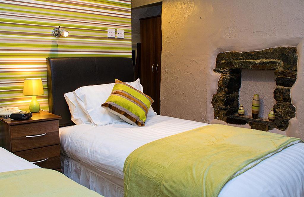 Gwesty Minffordd Hotel Tal-y-llyn Chambre photo