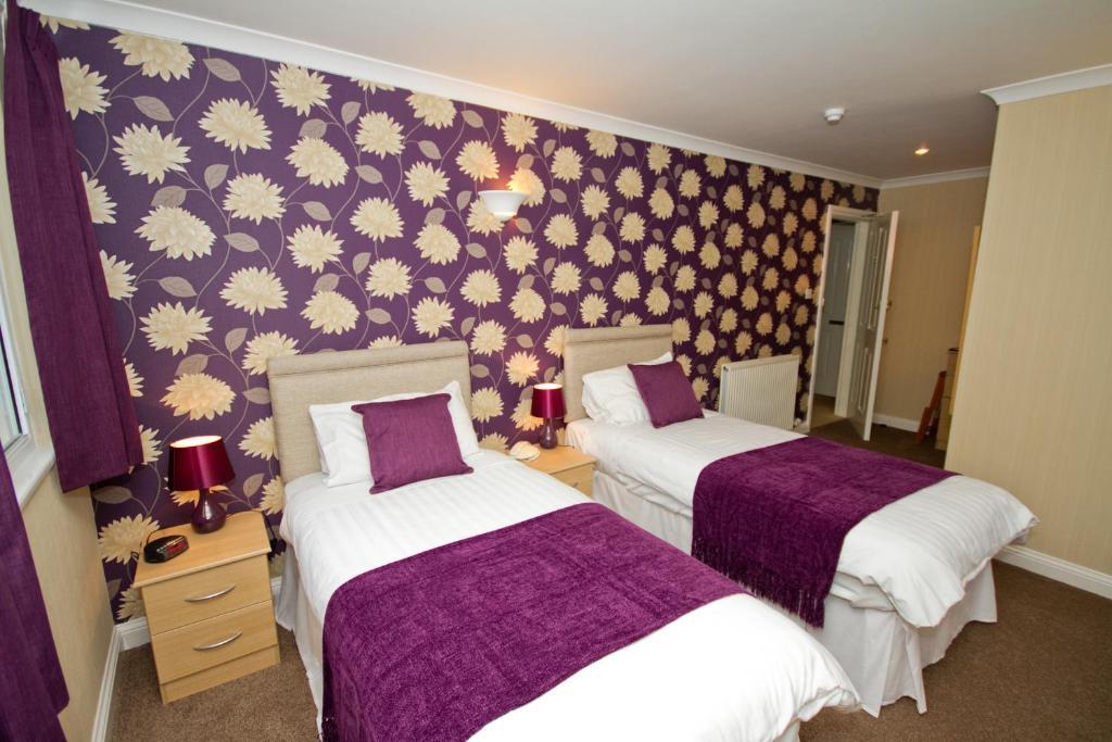 Gwesty Minffordd Hotel Tal-y-llyn Chambre photo